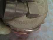 Nebelscheinwerfer Rechts Vorne 370407486 Fiat Croma (194) Schrägheck 2.4 D Multijet 20V (939.A.3000) 2006-06