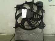Kühlerventilator Peugeot 208 I (CA/CC/CK/CL) Schrägheck 1.6 Blue HDi 100 (DV6FD(BHY)) 2015-10