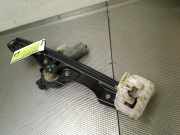 Fensterhebermotor Rechts Hinten 5YY0637 BMW 3 serie Touring (F31) Kombi 316i 1.6 16V (N13-B16A) 2013-09