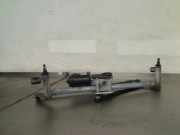 Scheibenwischermotor 5JB955113PL9 Skoda Rapid Spaceback Kombi 1.2 TSI (CBZA) 2015-02