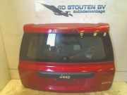 Heckklappe Jeep Patriot (MK74) SUV 2.4 16V 4x4 (ERZ) 2009-04
