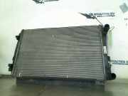 Radiator 5q0121251 Audi A3 Sportback (8VA/8VF) Schrägheck 5-drs 2.0 TDI 16V (CRBC) 2014-07