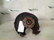 Achsschenkel Links Vorne Skoda Octavia Kombi (5EAC) Kombi 5-drs 1.6 TDI Greenline 16V (CXXB) 2016-05