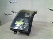 Scheinwerfer Links Volkswagen Crafter Van 2.5 TDI 28/30/32/35 MWB (BJK) 2008 BJK