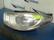 Scheinwerfer Rechts 1 BEVESTIGING GEBROKEN 07181310 Hyundai i10 (F5) Schrägheck 1.2i 16V (G4LA5) 2012-03