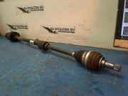 Antriebswelle Rechts Vorne 96639213 Daewoo / Chevrolet Aveo Schrägheck 1.2 16V (A12XEL(Euro 5)) 2011-07