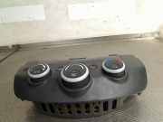 Bedienung Klimaanlage 95954638 Daewoo / Chevrolet Spark Schrägheck 1.2 16V (B12D1) 2010-07
