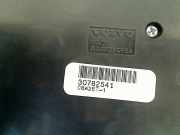 Bedienung Klimacontrolle 30782541 Volvo V50 (MW) Kombi 2.0 D 16V (D4204T(Euro 3)) 2008-09