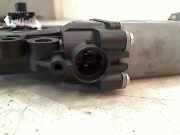 Fensterhebermotor Rechts Hinten 400908 Hyundai Santa Fe II (CM) SUV 2.7 V6 24V 4x4 (G6EA) 2006-02