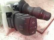 Kombischalter 255673247R Renault Zoé (AG) Schrägheck 5-drs 65kW (5AM-450(5AM-B4)) 2014-11