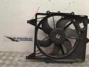 Kühlerventilator 7700428659 Renault Kangoo Express (FC) Van 1.5 dCi 60 (K9K-704) 2003-02