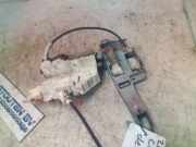 T?rschloss Rechts Vorne Citro?n C4 Berline (LC) Schr?gheck 5-drs 1.4 16V (ET3J4(KFU)) 2006-01 ET3J4(KFU)