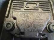 Ölwannenabdeckung 03G103603H Audi A3 Sportback (8PA) Schrägheck 5-drs 2.0 TDI DPF (BMM) 2005-06