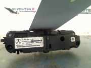 Bedienung Klimacontrolle A2059057507 Mercedes-Benz V (447.8) Großraumlimousine 2.1 250 BlueTEC, 250 d 16V (OM651.950) 2015-04