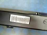 Anzeige RADIO 14789682 Mazda 5 (CWA9) Großraumlimousine 1.8i 16V (L850) 2011-02