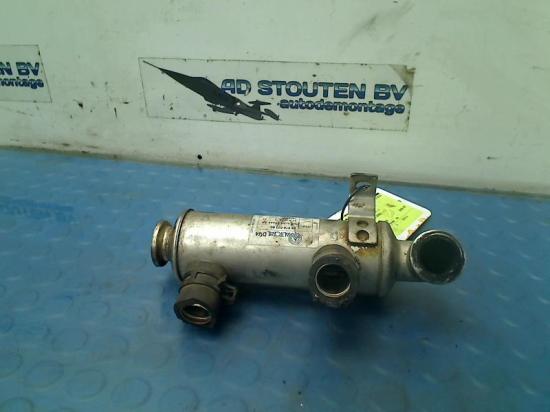 Agr Kühler 9651902380 Citroën Nemo (AA) Van 1.4 HDi 70 (DV4TED(8HS)) 2009-07 Bild Agr Kühler 9651902380 Citroën Nemo (AA) Van 1.4 HDi 70 (DV4TED(8HS)) 2009-07