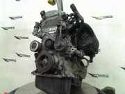 Motor 3ZZFE Toyota Corolla (E12) Schrägheck 1.6 16V VVT-i (3ZZFE) 2006-06