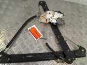 Fensterheber Elektr. Links Vorne 69259631 BMW X3 (E83) SUV 2.0d 16V (N47-D20A) 2008-02