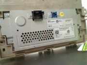 Navigationssystem 5h0919605b Volkswagen Golf VIII (CD1) Schrägheck 1.0 eTSI 12V (DLAA) 2021-08 DLAA