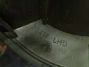 Heizgebläse Motor 28417LHD Volvo S80 (KV/P80JU) Limousine 2.4 20V 140 Bifuel LPG (B5244SG2) 2003