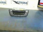 Cd-Player 861200H010 Citroën C1 Schrägheck 1.0 12V (1KR-FE(CFB)) 2011-04
