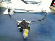 Fensterheber Elektr. Rechts Vorne 824601Y000 Kia Picanto (TA) Schrägheck 1.2 16V (G4LA5) 2011-11