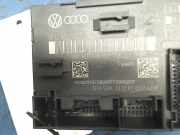 Steuergerät Zentralverriegelung 8k0959795a Audi A4 (B8) Limousine 2.7 TDI V6 24V (CAMA(Euro 5)) 2009-02