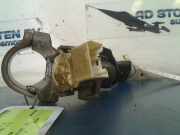 Zündschloss + Schlüssel Peugeot 108 Schrägheck 1.0 12V (1KRFE(CFB)) 2015-06