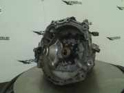 Getriebe Manuell BLZ Opel Karl Schrägheck 5-drs 1.0 12V (B10XE(Euro 6)) 2015-11