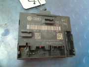 Steuergerät Zentralverriegelung LV 8T0959793N Audi A4 (B8) Limousine 2.0 TDI 16V (CJCB(Euro 6)) 2012-02