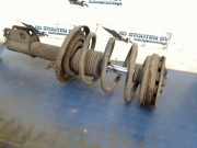 Federbein Rechts Vorne Renault Megane III Coupe (DZ) Schrägheck 3-drs 1.5 dCi 105 (K9K-832(K9K-G8)) 2009-07