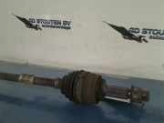 Antriebswelle Rechts Vorne 391001HC3B Nissan Micra (K13) Schrägheck 1.2 12V (HR12DE) 2011