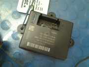 Steuergerät Zentralverriegelung LA 31343872 Volvo V60 I (FW/GW) Kombi 2.0 D4 16V (D4204T5(Euro 6)) 2015-03