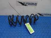 Schraubenfeder Set Hinten Opel Corsa F (UB/UH/UP) Schrägheck 5-drs 1.2 Turbo 12V 100 (F12XHL(EB2ADTD)) 2020-07