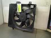 Kühlerventilator 9812028580 Peugeot 208 I (CA/CC/CK/CL) Schrägheck 1.2 Vti 12V PureTech 82 (EB2F(HMZ)) 2016-01