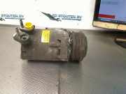 Klima Pumpe 20120517 Ford Focus 3 Schrägheck 1.0 Ti-VCT EcoBoost 12V 100 (M2DA(Euro 5)) 2012-06