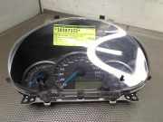 Tacho 83800ODT70 Toyota Yaris III (P13) Schrägheck 1.5 16V Hybrid (1NZ-FXE) 2012-11