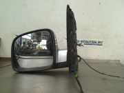 Außenspiegel Links Elektrisch Volkswagen Caddy III (2KA,2KH,2CA,2CH) Van 1.6 TDI 16V (CAYD) 2011-01 CAYD