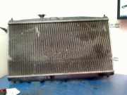 Radiator pa66+pA612 Honda Insight (ZE2) Schrägheck 1.3 16V VTEC (LDA3(Euro 5)) 2010-11