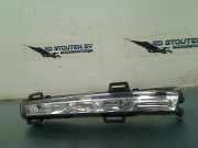 Tagfahrlicht Links am2113b218 Ford S-Max (GBW) Großraumlimousine 2.0 TDCi 16V (TXWA) 2011-03