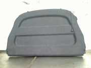 Hutablage Renault Megane III Coupe (DZ) Schrägheck 3-drs 1.5 dCi 110 (K9K-836(K9K-J8)) 2011-01