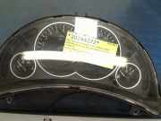 Tacho 13173364WW Opel Tigra Twin Top Cabrio 1.4 16V (Z14XEP(Euro 4)) 2006-01