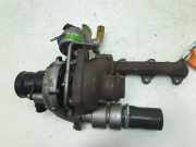 Turbolader 9606120680 Volvo V40 (MV) Schrägheck 5-drs 1.6 D2 (D4162T) 2013-08