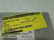 Steuergerät Body Control 0265109023 BMW 5 serie (E39) Limousine 523i 24V (M52-B25) 2000