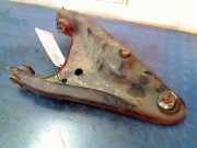 Querlenker Links Vorne Dacia Dokker (0S) Großraumlimousine 1.5 dCi, Blue dCi 75 (K9K-612(K9K-C6)) 2013-09