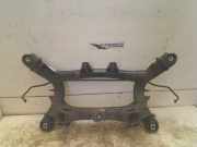 Unterrahme Hinten BMW 1 serie (F20) Schrägheck 5-drs 118i 1.5 TwinPower 12V (B38-B15A) 2018-05