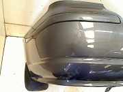 Stoßstange Hinten Toyota Avensis (T25/B1B) Limousine 2.0 16V D-4D 115 (1CD-FTV) 2005-06