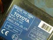 Steuergerät Zentralverriegelung 8974147100 Toyota Prius (NHW20) Liftback 1.5 16V (1NZ-FXE) 2005-07