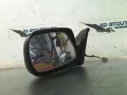 Außenspiegel Links Elektrisch Toyota Paseo (EL44) Coupé 1.5i,GT MPi 16V (5EFE) 1999-08