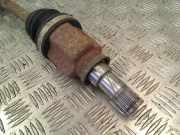 Antriebswelle Rechts Vorne Smart Forfour (454) Schrägheck 5-drs 1.0 12V (134.911) 2006-10